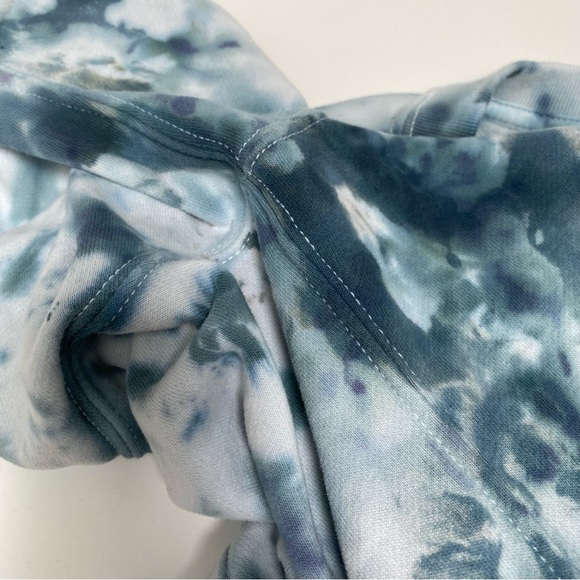 Gap Custom Tie Dye Sweatshirt - Picture 6 of 11